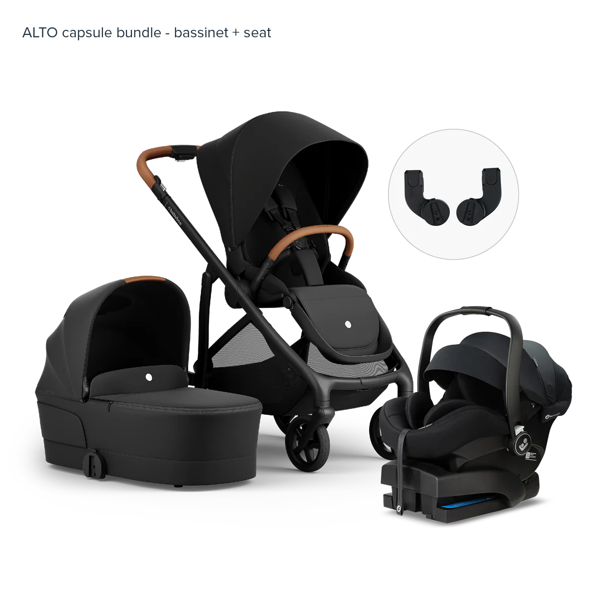 Alto | Black Tan - Image 10