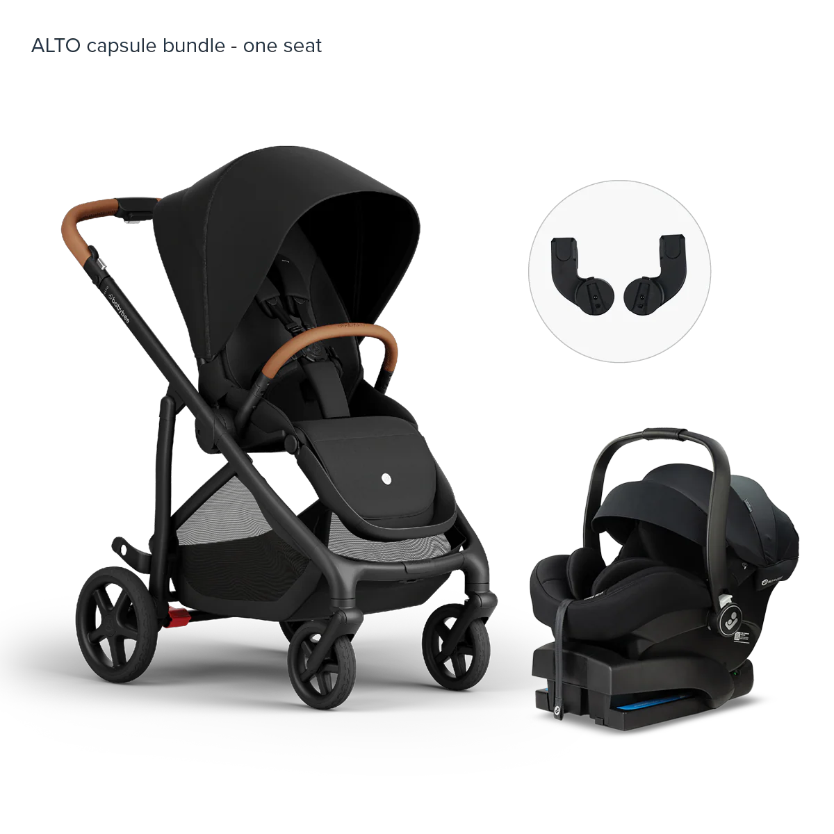 Alto | Black Tan - Image 11