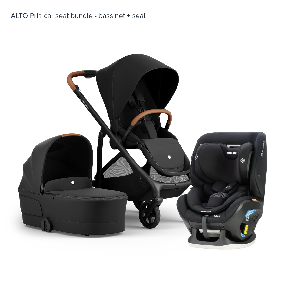 Alto | Black Tan - Image 12