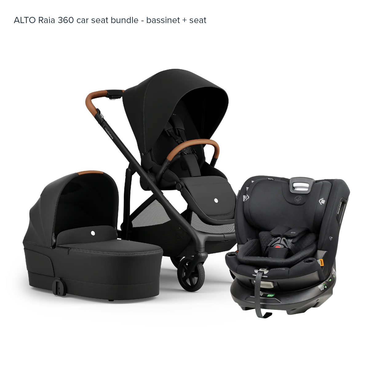 Alto | Black Tan - Image 13