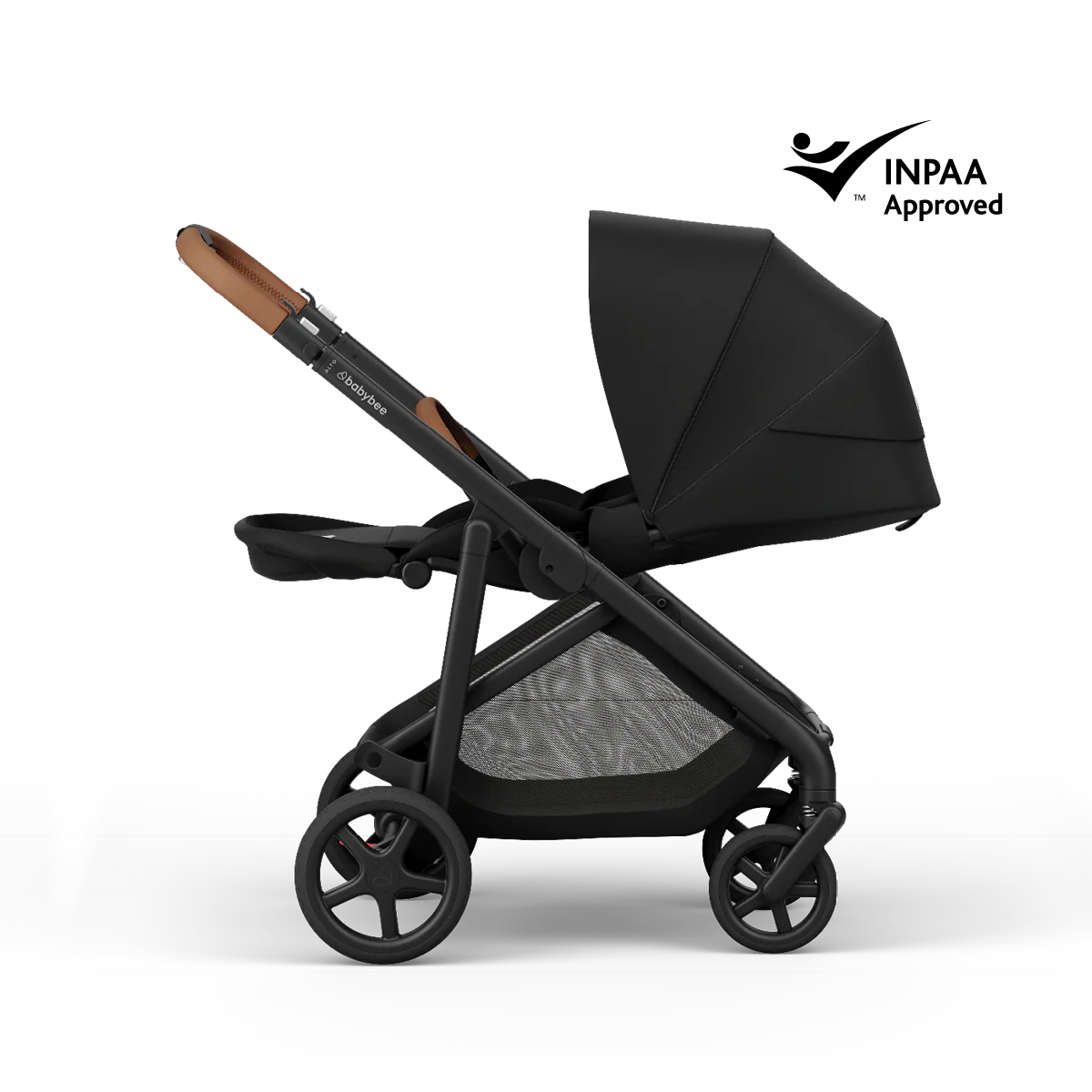 Alto | Black Tan - Image 3