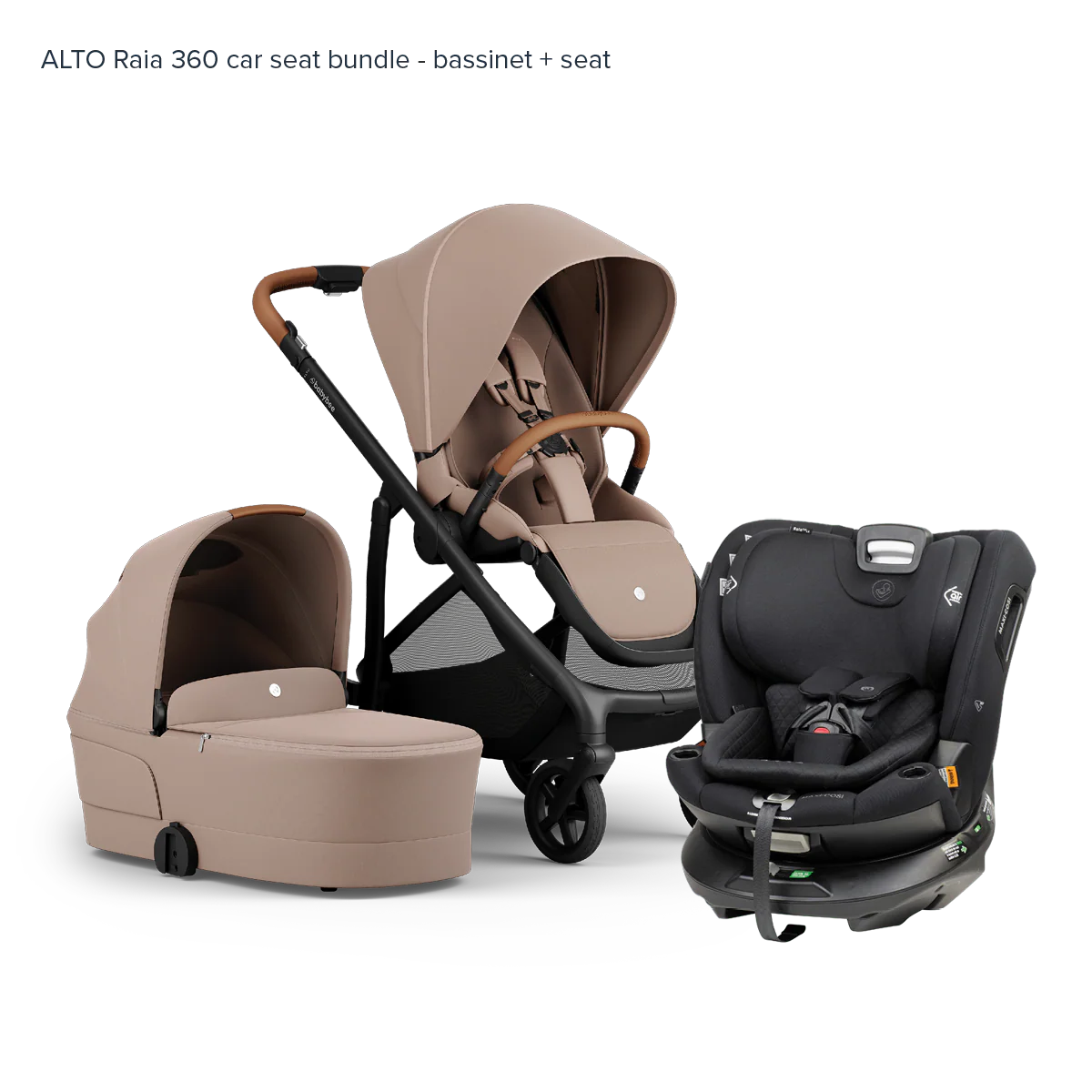 Alto | Mocha - Image 6