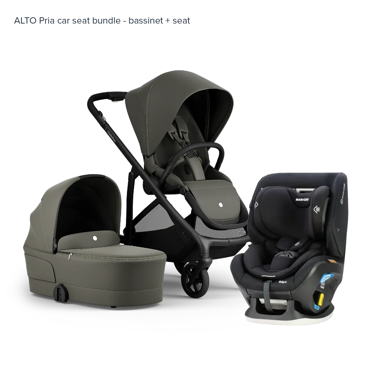 Alto | Olive - Image 5