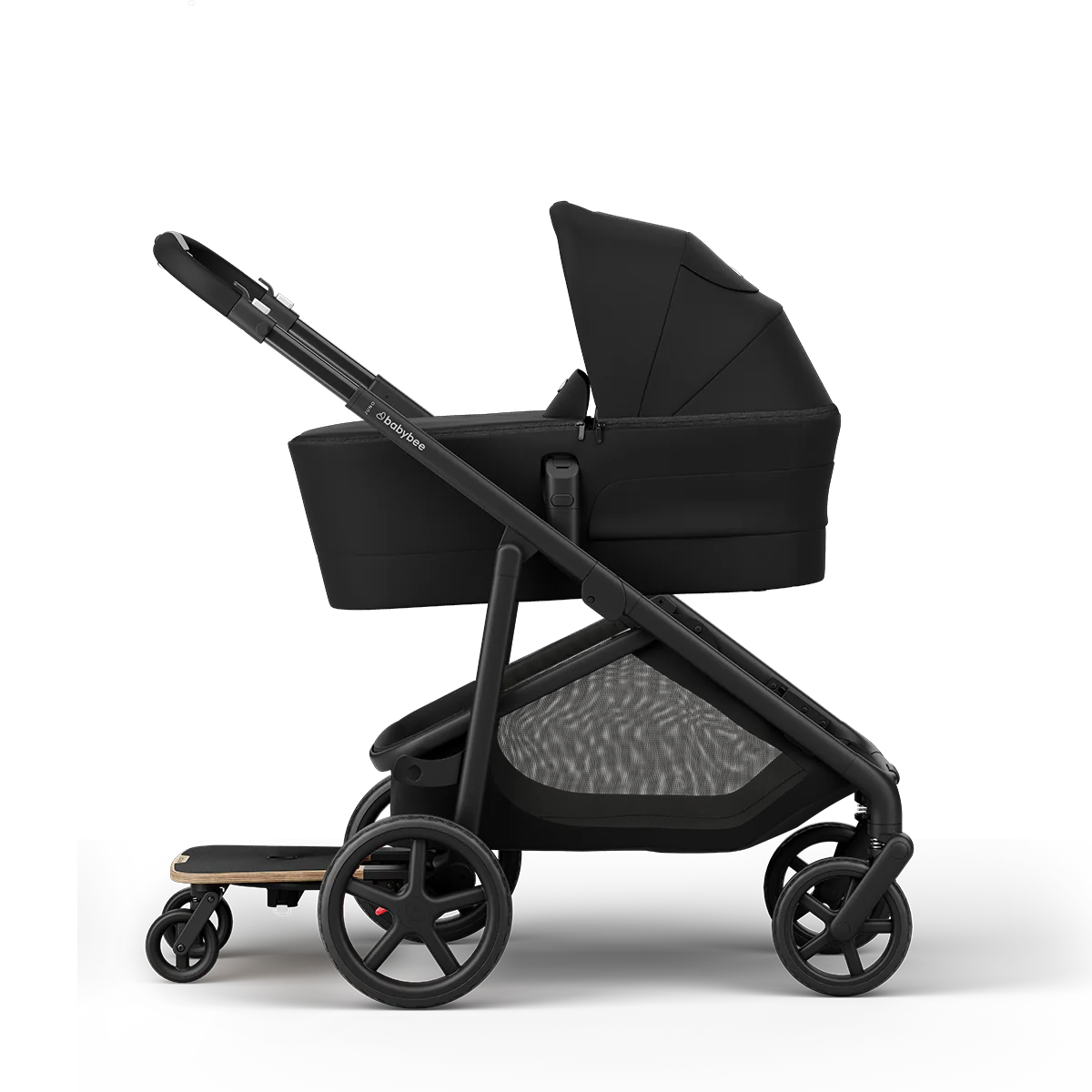 Babybee Toddler Board - Image 3