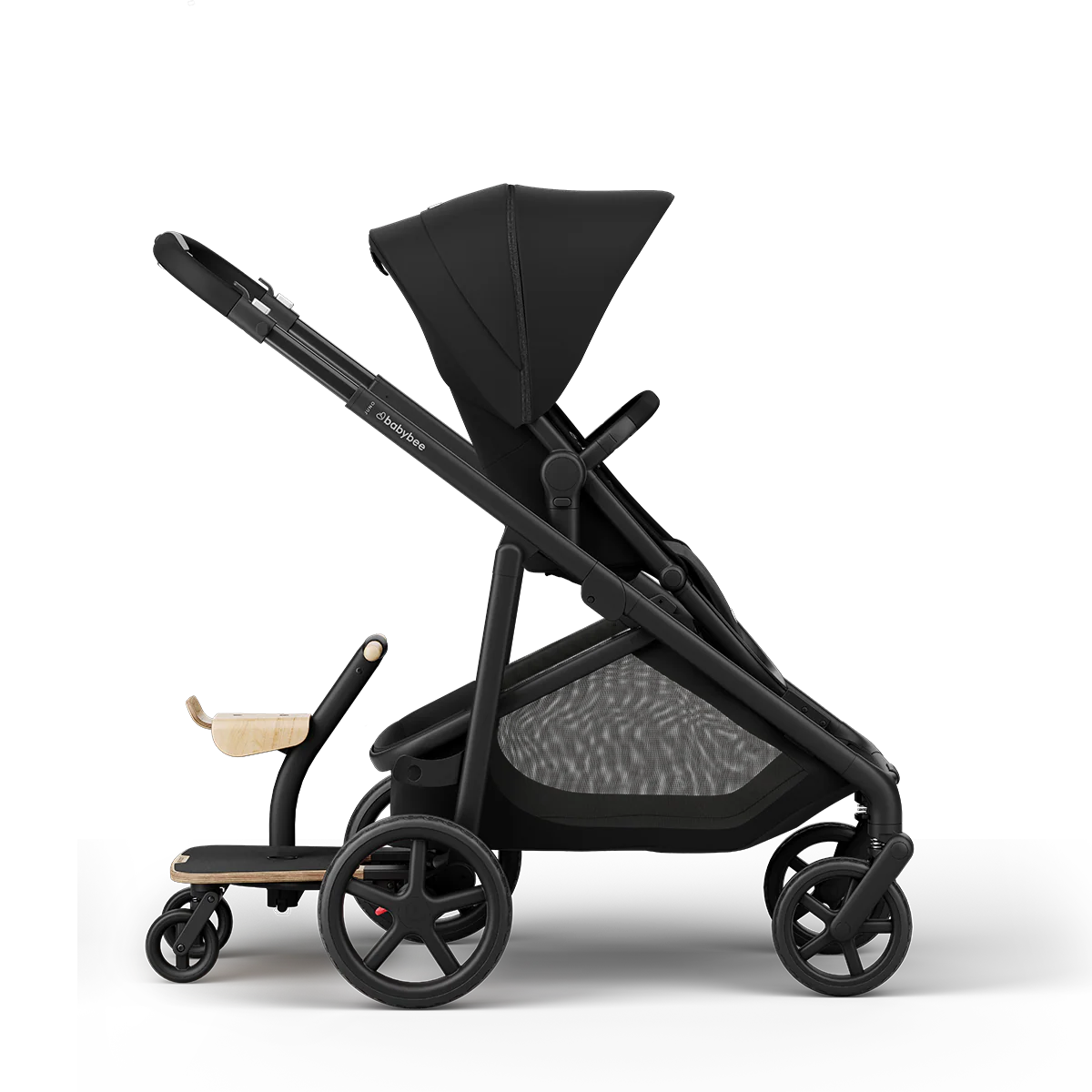 Babybee Toddler Board - Image 4