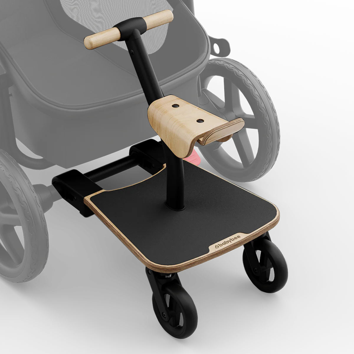 Babybee Toddler Board - Image 7