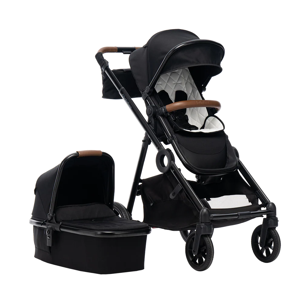 Copy of DUO3 - Black - Image 2