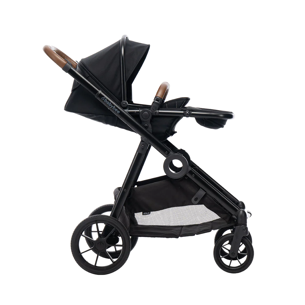 Copy of DUO3 - Black - Image 8