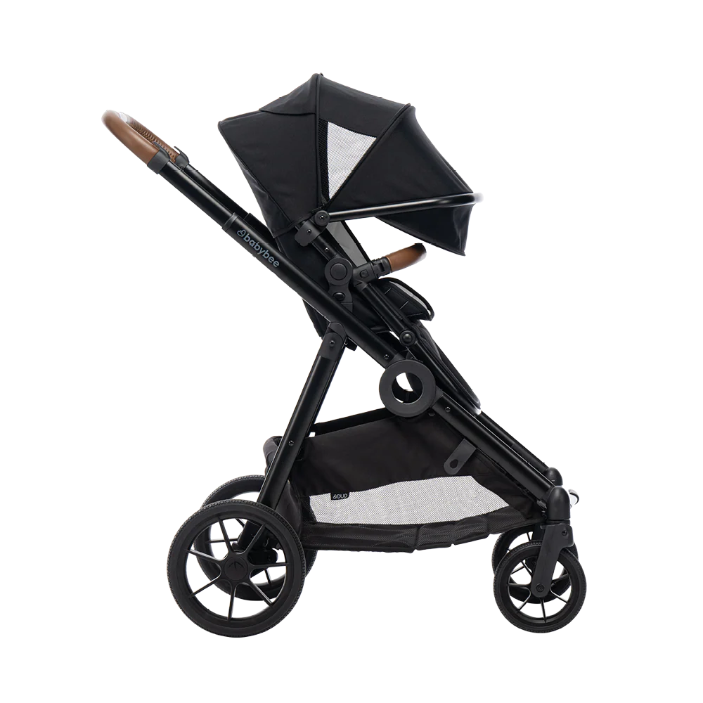 Copy of DUO3 - Black - Image 9