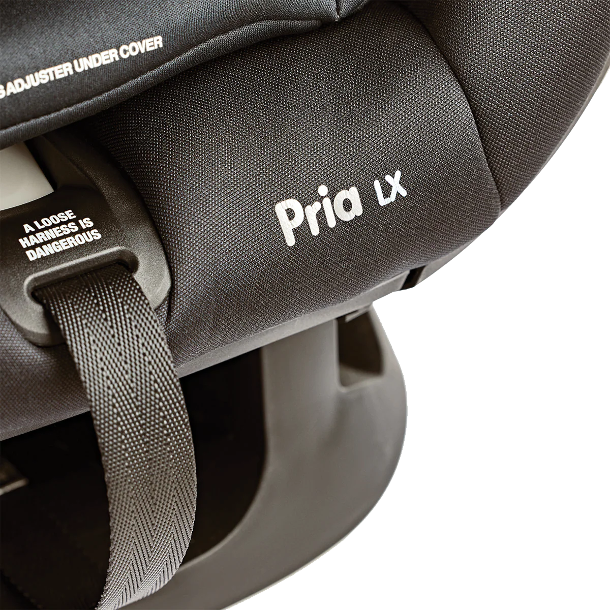 Maxi Cosi Pria LX Car Seat - Image 10