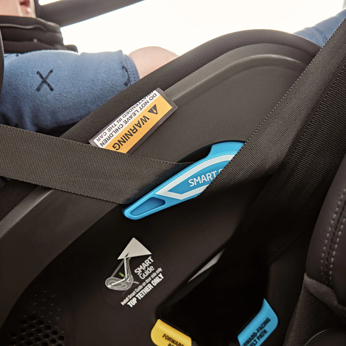 Maxi Cosi Pria LX Car Seat - Image 11