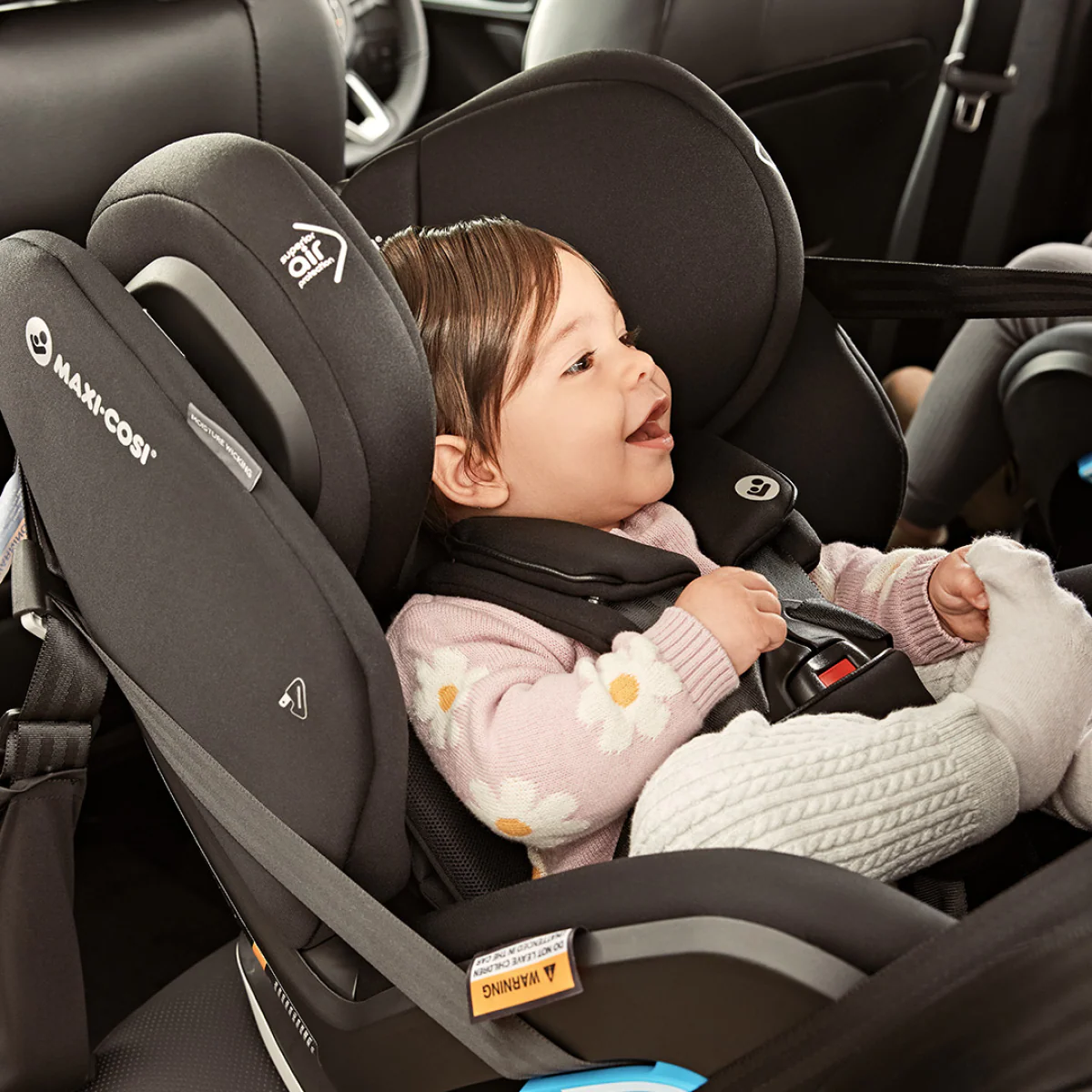 Maxi Cosi Pria LX Car Seat - Image 3