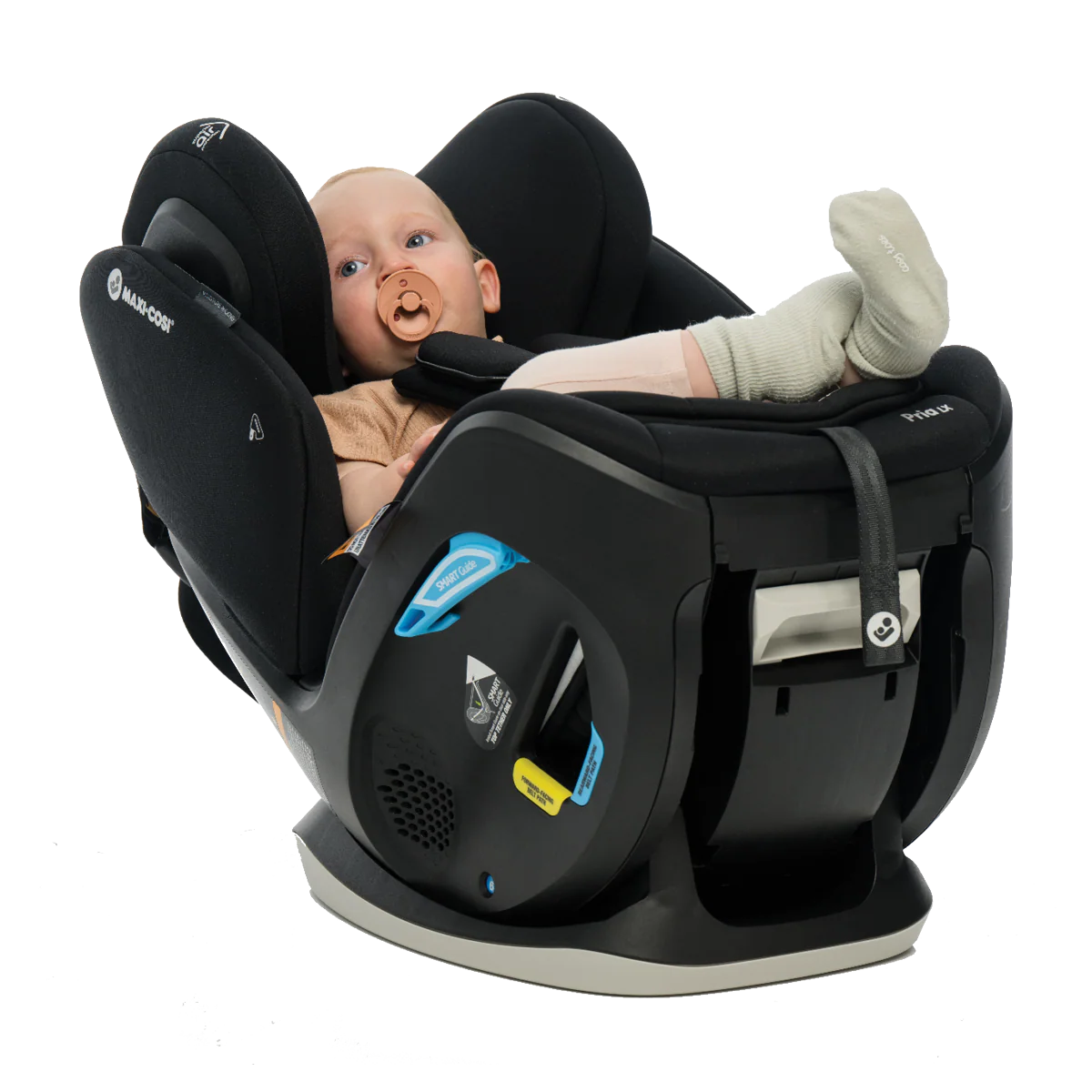 Maxi Cosi Pria LX Car Seat - Image 8