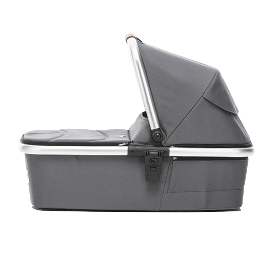 duo2 bassinet - Slate