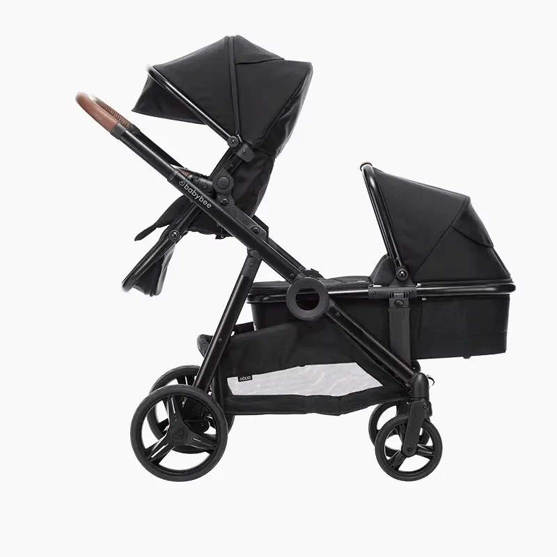 duo2 - Black - Image 5