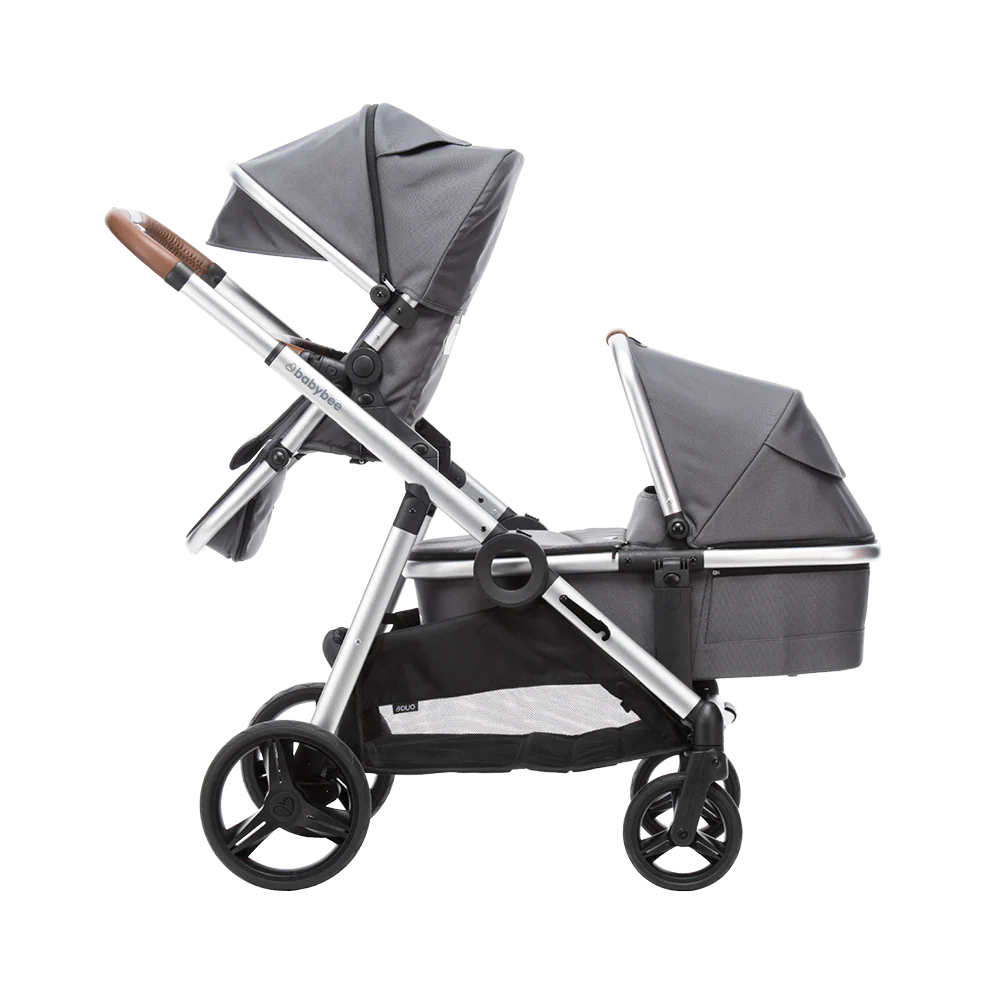 duo2 - Black - Image 6