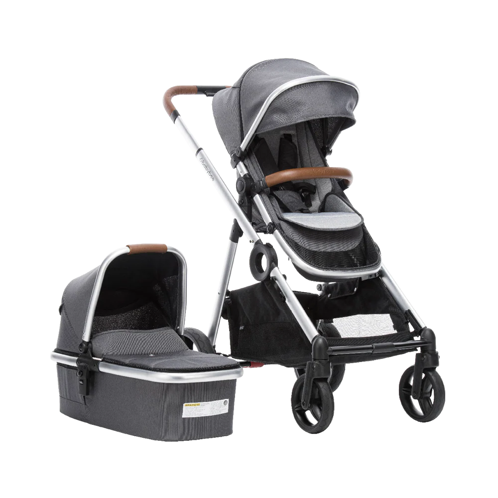 duo2 - Black - Image 8