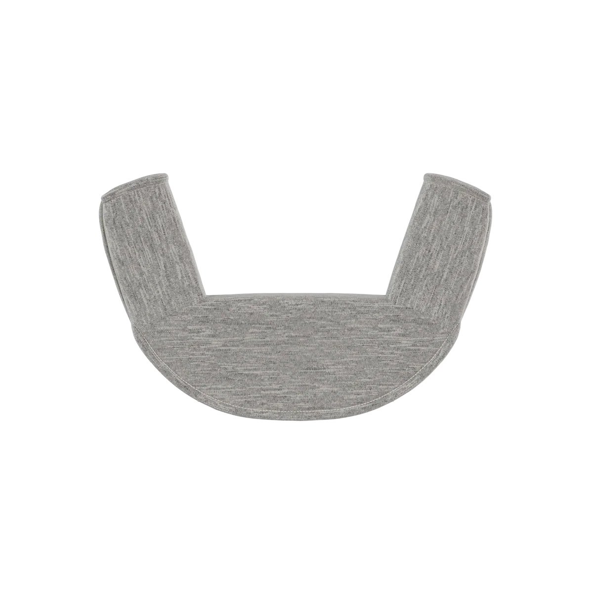 JOEY Bib | Grey - Image 2