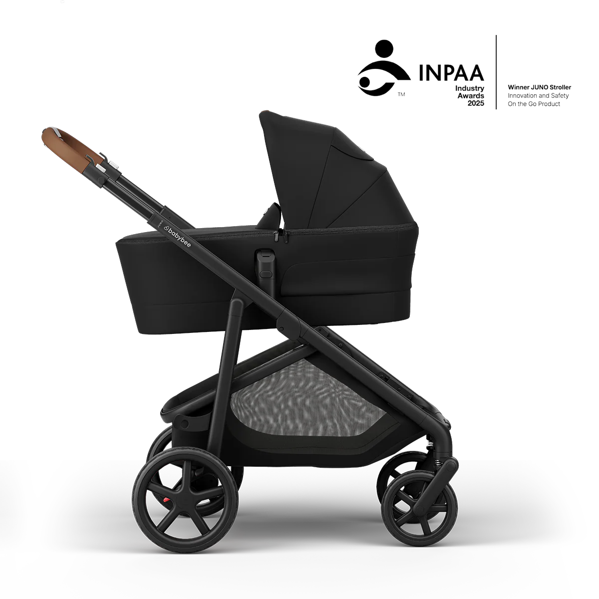 Juno | Black Tan - Image 10