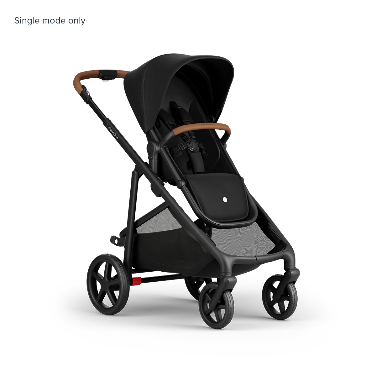 Juno | Black Tan - Image 5