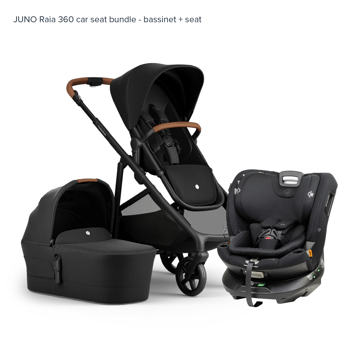 Juno | Black Tan - Image 9