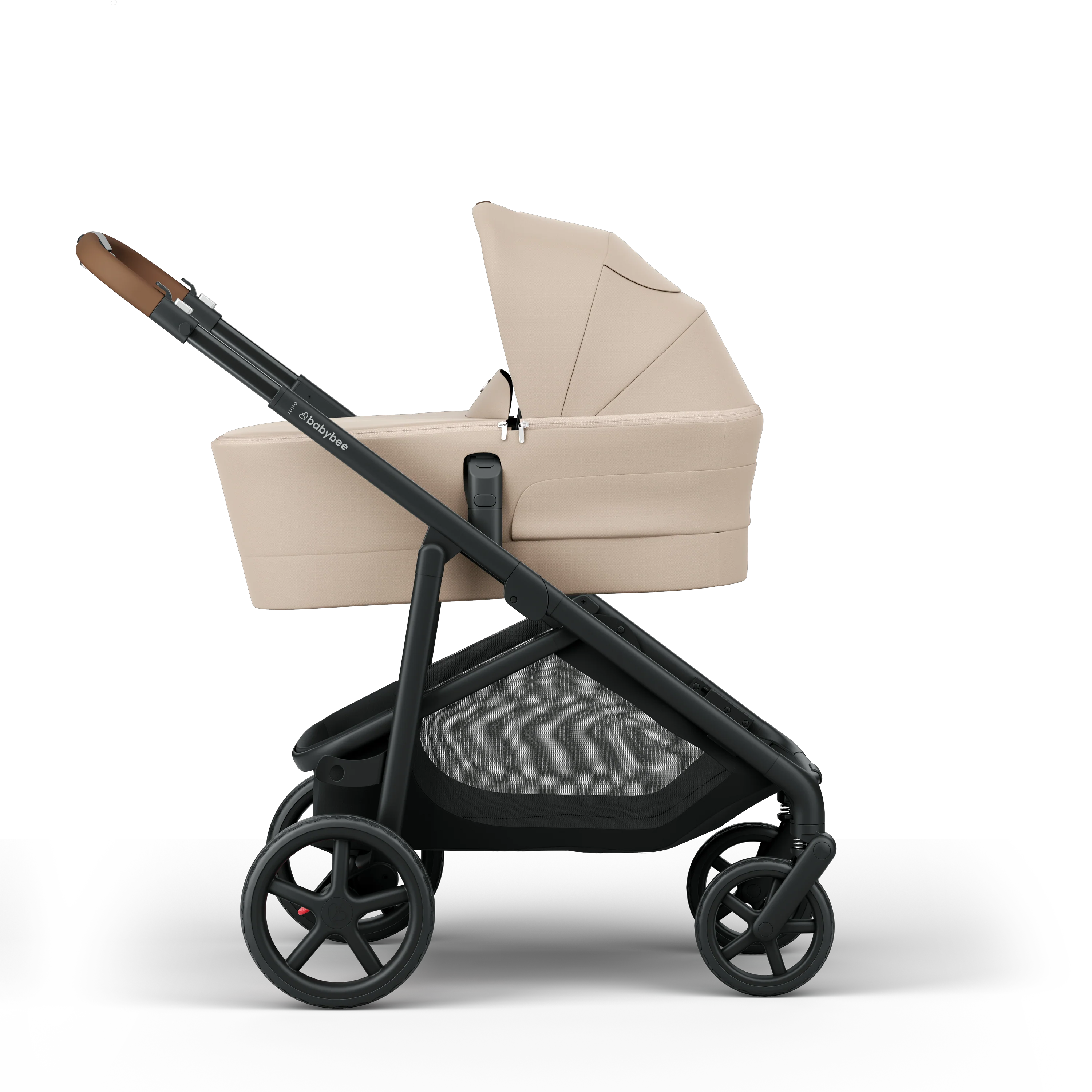 JUNO Bassinet | Sandstone