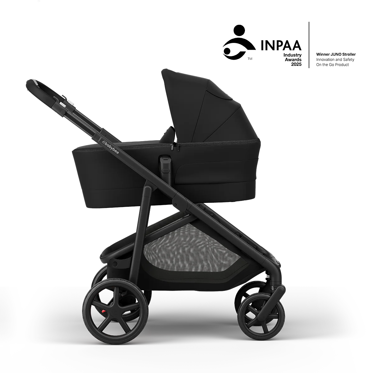 Juno | Black Noir - Image 10