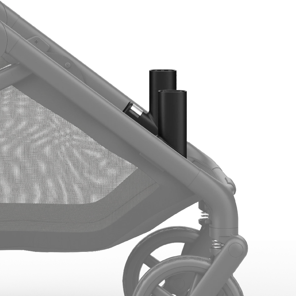 JUNO Lower Double Adaptors