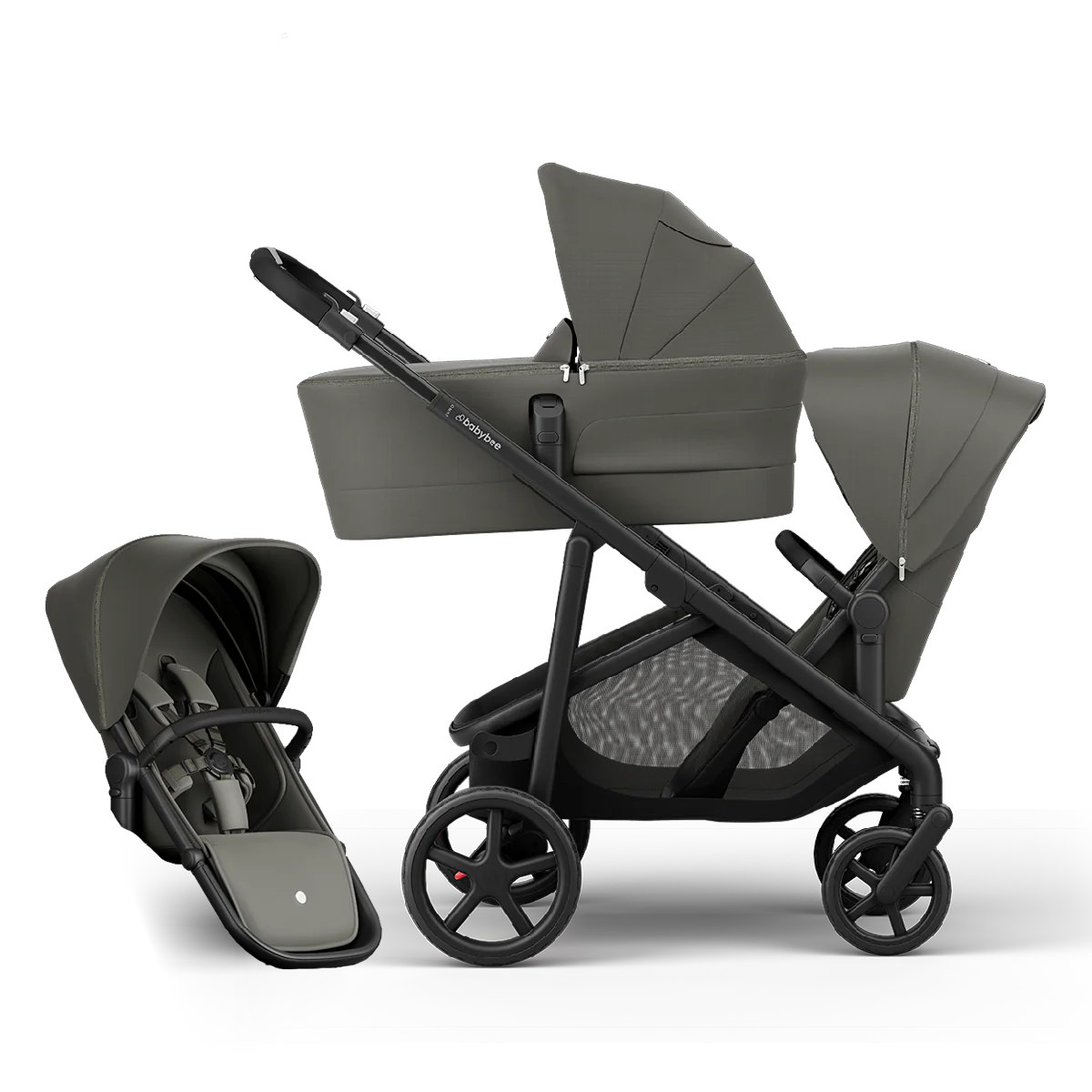 Juno | Olive - Image 3