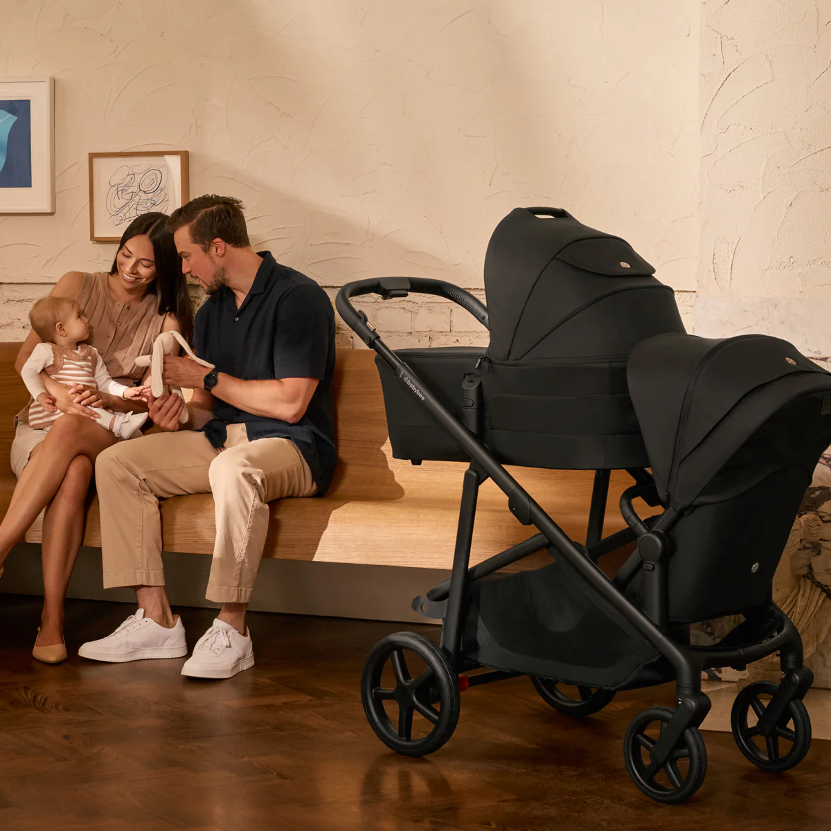 Juno | Black Tan - Image 15