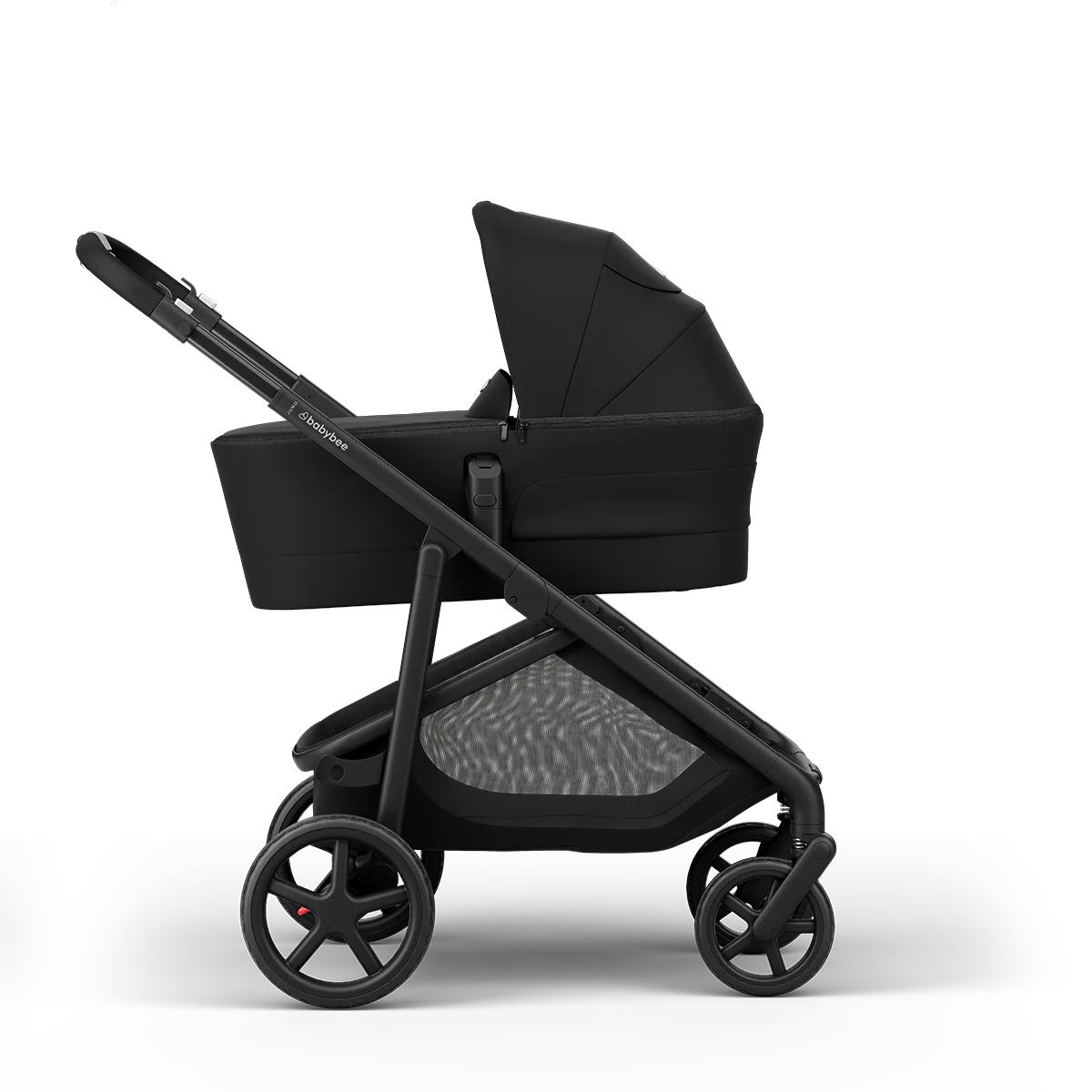 Juno | Black Tan - Image 17