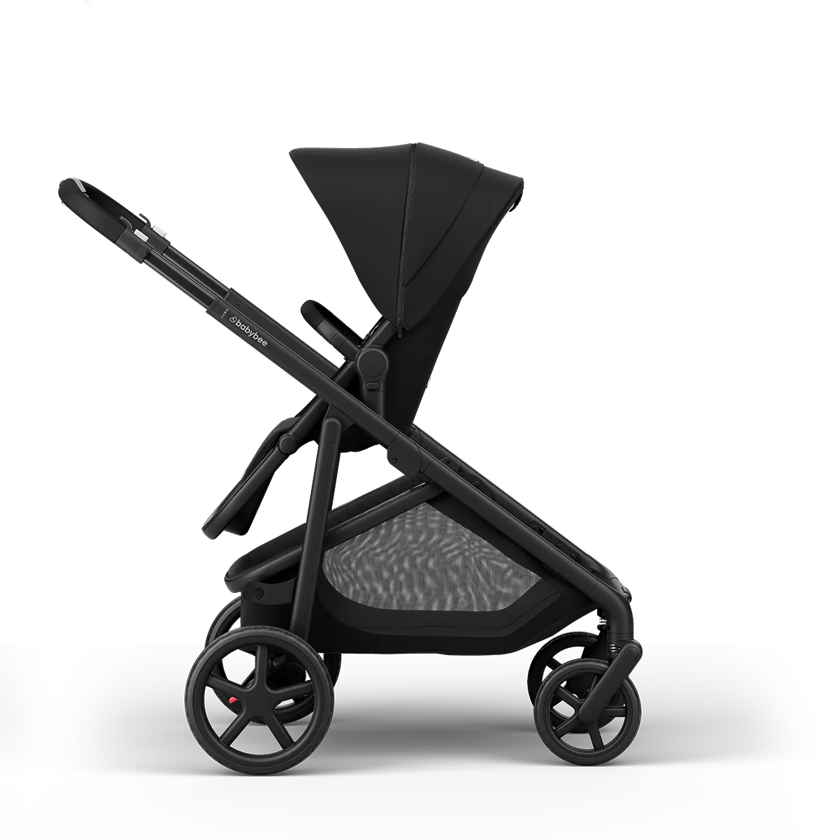 Juno | Black Tan - Image 18