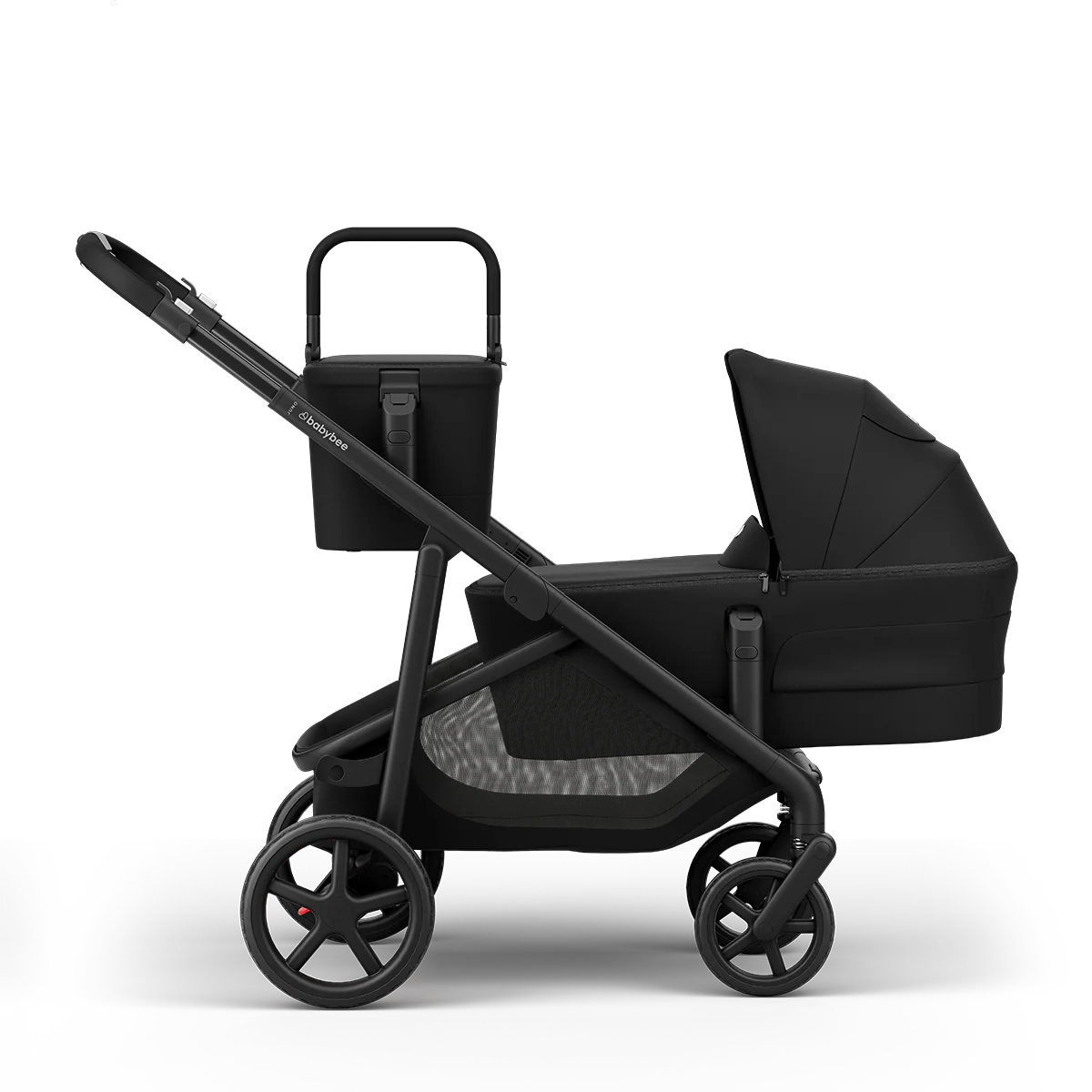 Juno | Black Tan - Image 22