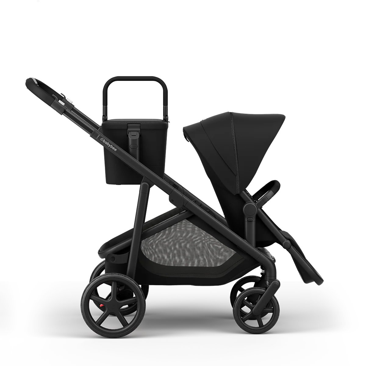 Juno | Black Tan - Image 23