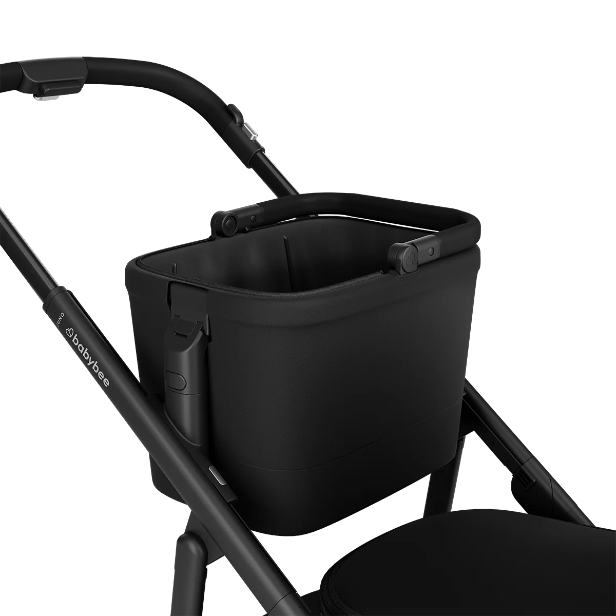 JUNO Shopper Basket - Image 3