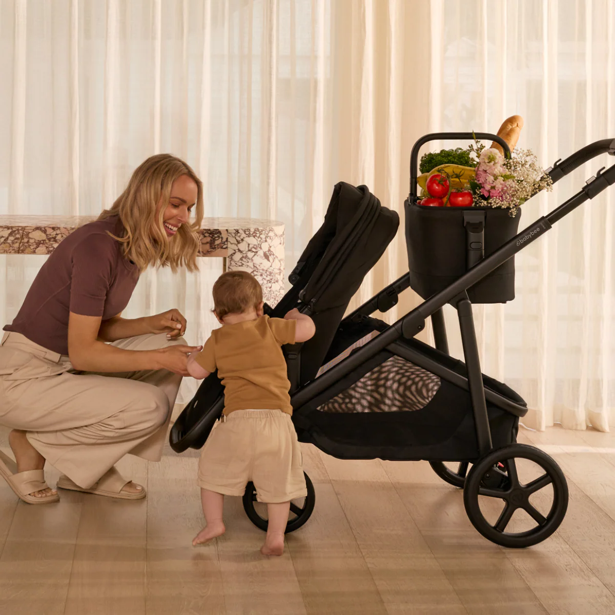 JUNO Shopper Basket - Image 4