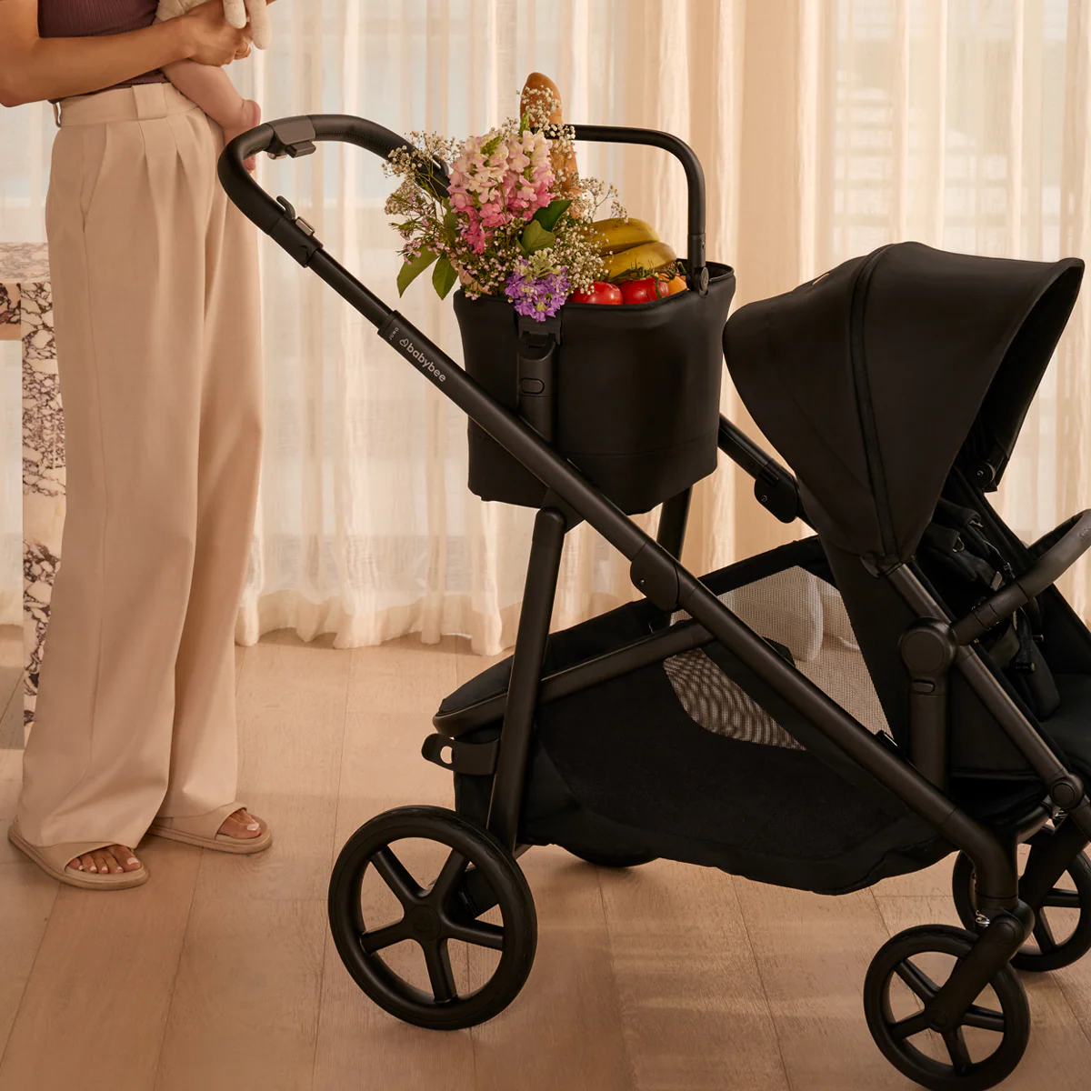 JUNO Shopper Basket - Image 6