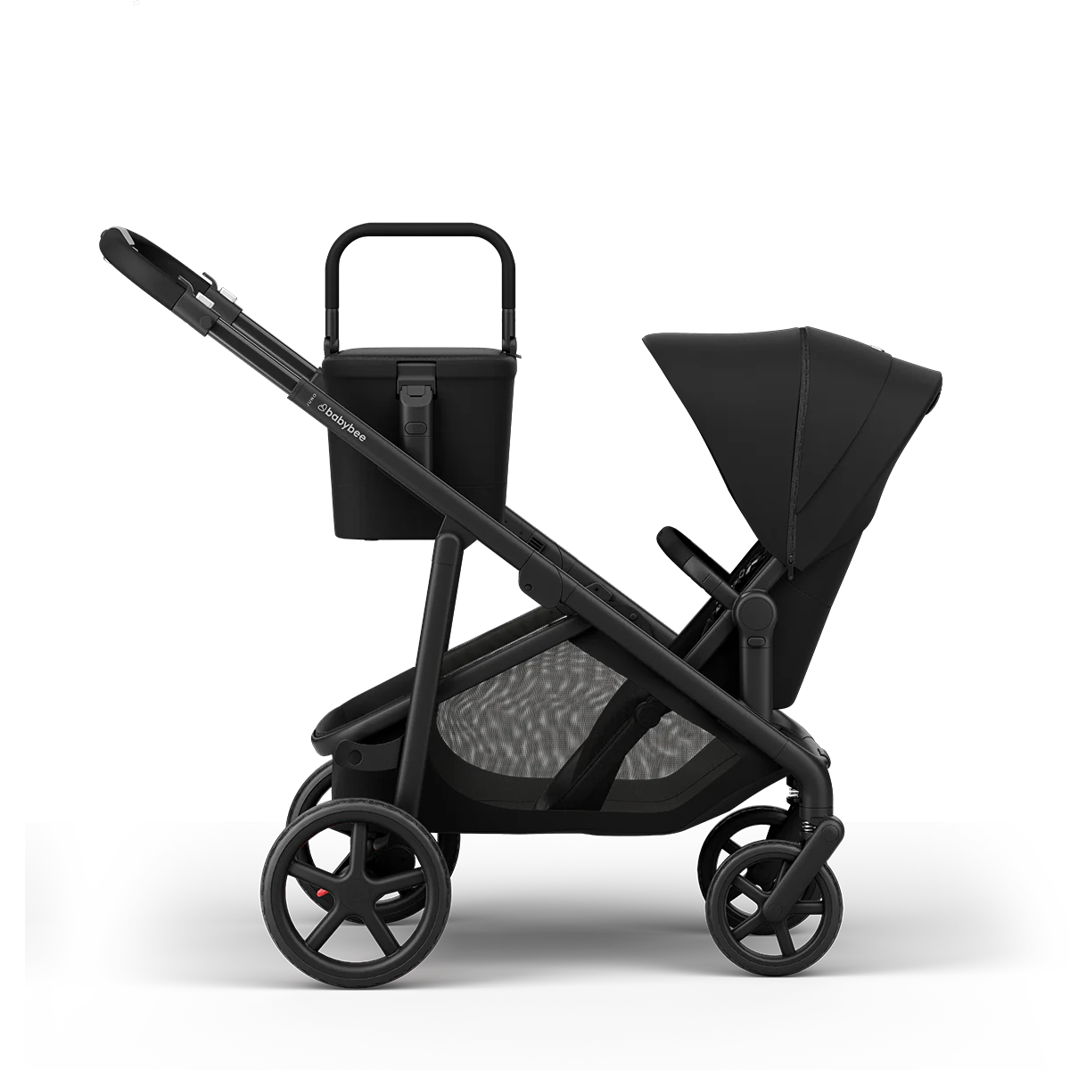JUNO Shopper Basket - Image 8