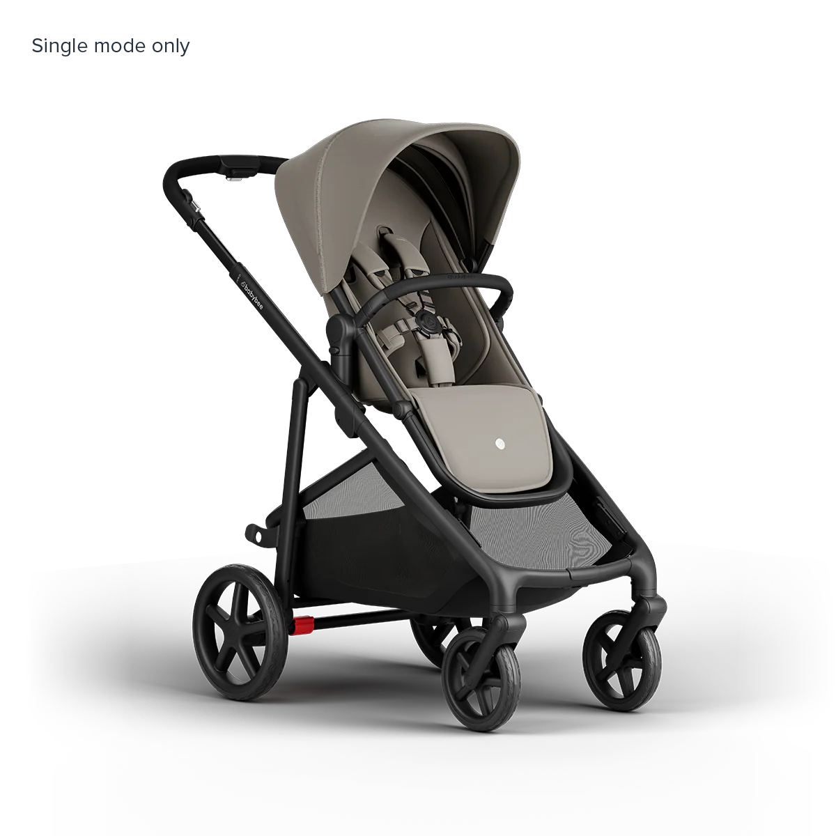 Juno | Taupe - Image 5