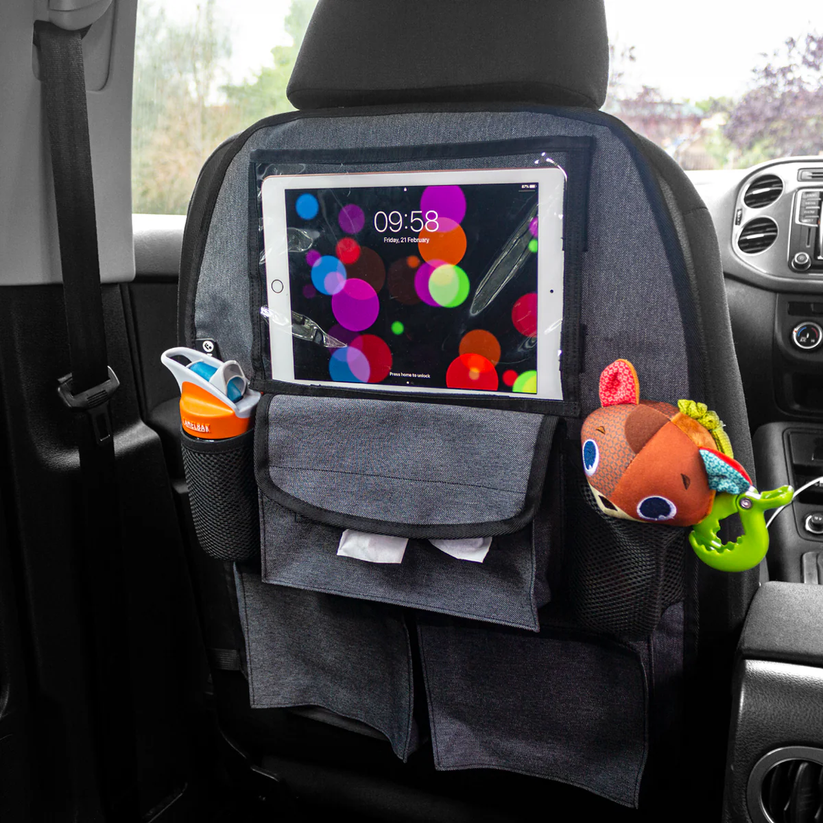 Maxi Cosi Back Seat Organiser - Image 3