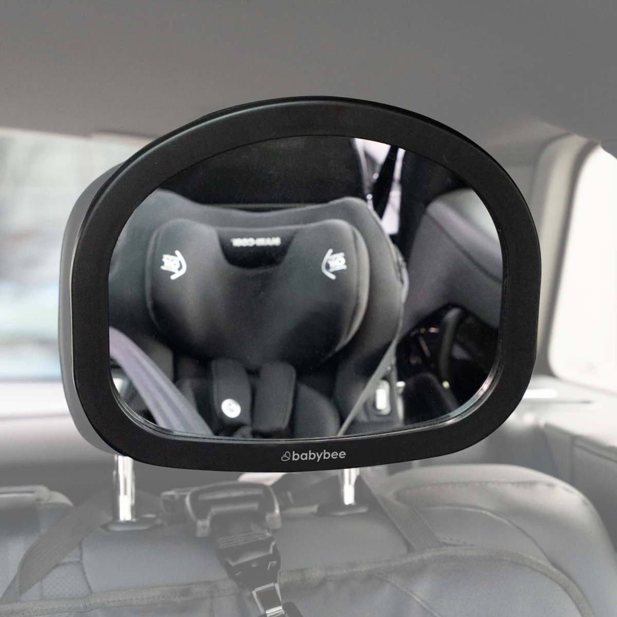 Babybee Car Seat Mirror - Image 3