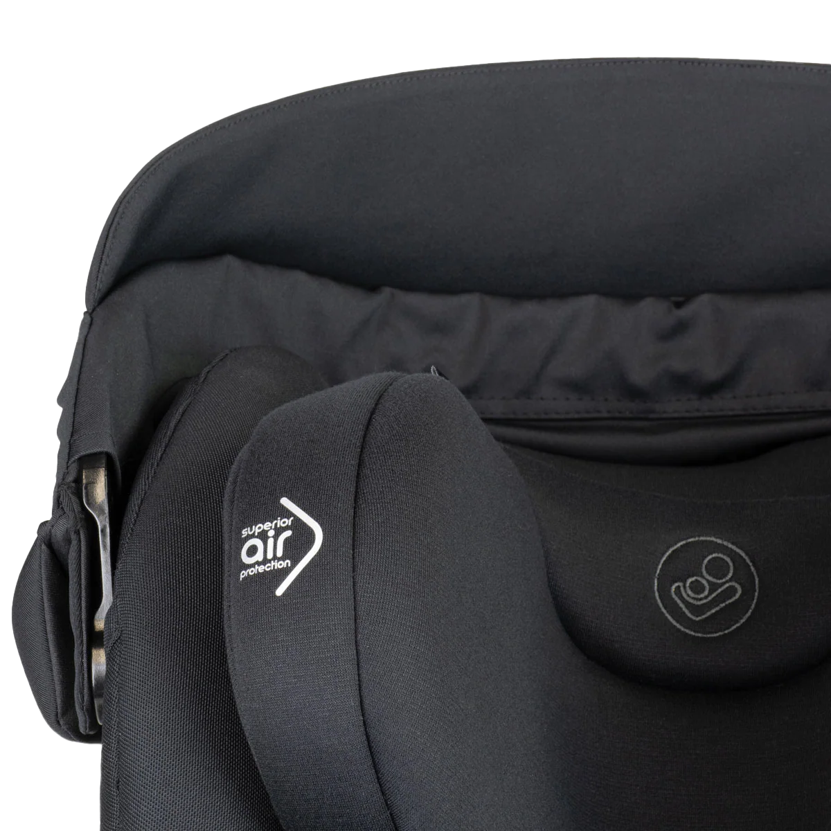 Maxi Cosi Mico 12 LX Pro Isofix Capsule - Image 10