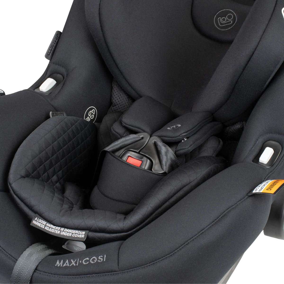 Maxi Cosi Mico 12 LX Pro Isofix Capsule - Image 9