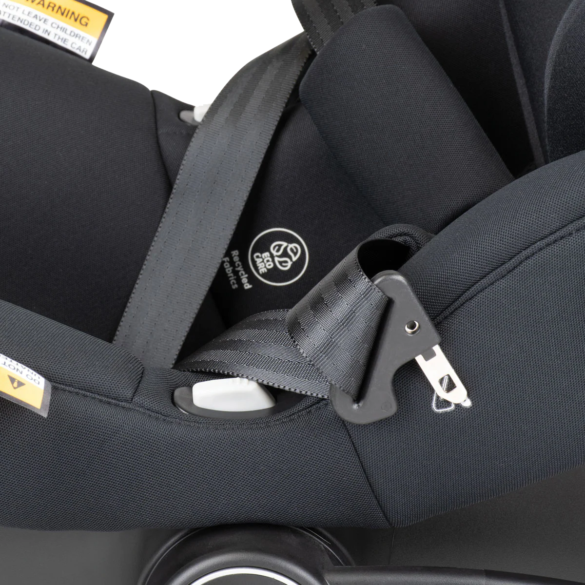 Maxi Cosi Mico 12 LX Pro Non Isofix Capsule - Image 10