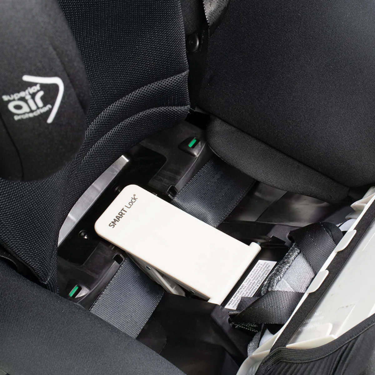 Maxi Cosi Pria LX G Cell Isofix Car Seat - Image 12