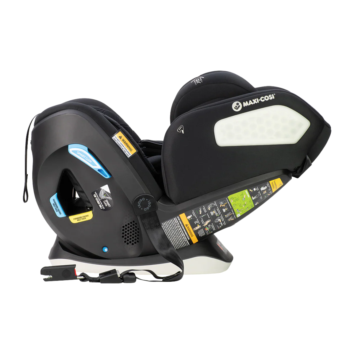 Maxi Cosi Pria LX G Cell Isofix Car Seat - Image 5
