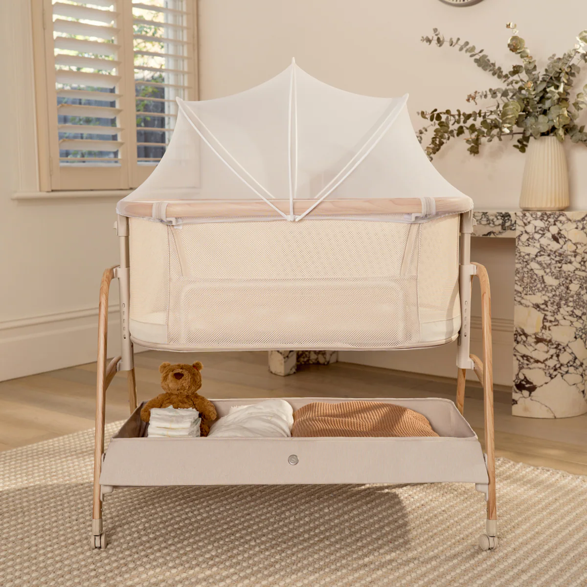 Pod2 Mosquito Net - Image 3