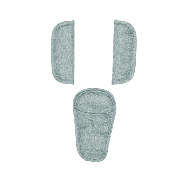 Rover Harness Covers | Grey - Image 4