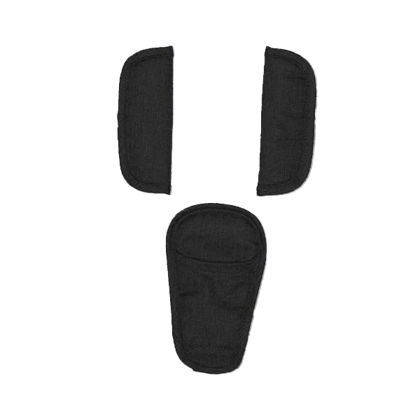 Rover Harness Covers | Navy - Image 4