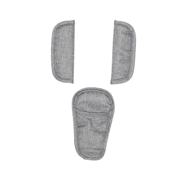 Rover Harness Covers | Navy - Image 5